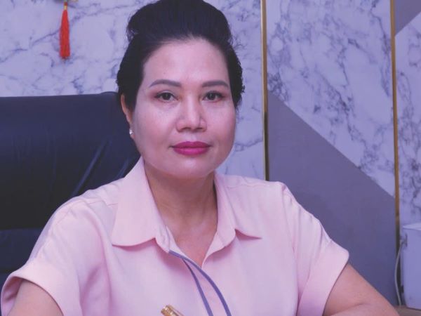 Tổng giám đốc vàng SJC vừa bị khởi tố: Nhận lương hơn 550 triệu/năm