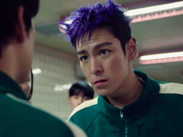 Tiết lộ chấn động về T.O.P (BIGBANG) khiến cả MXH phẫn nộ