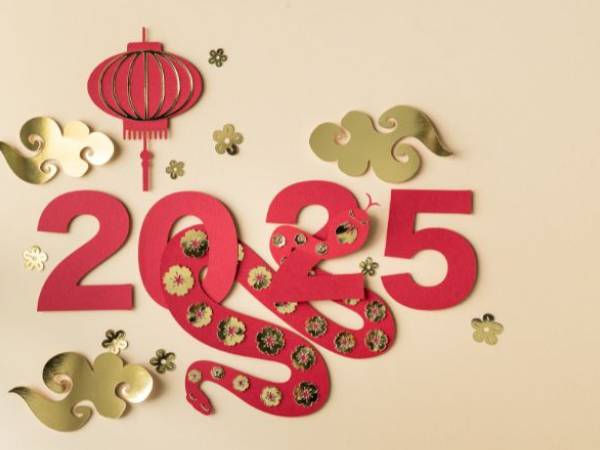 Vì sao gọi năm 2025 là năm Rắn hai đầu? Ảnh hưởng ra sao đến vận mệnh của 12 con giáp?