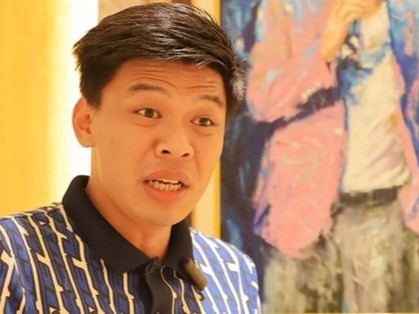 Trung Ruồi từ chối đóng Táo Quân 2025