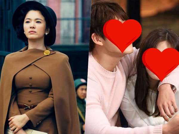 4 mỹ nhân Hàn khuynh đảo màn ảnh 2025: Cặp đôi nước mắt tái hợp sau 9 năm, Song Hye Kyo có 2 phim mới?