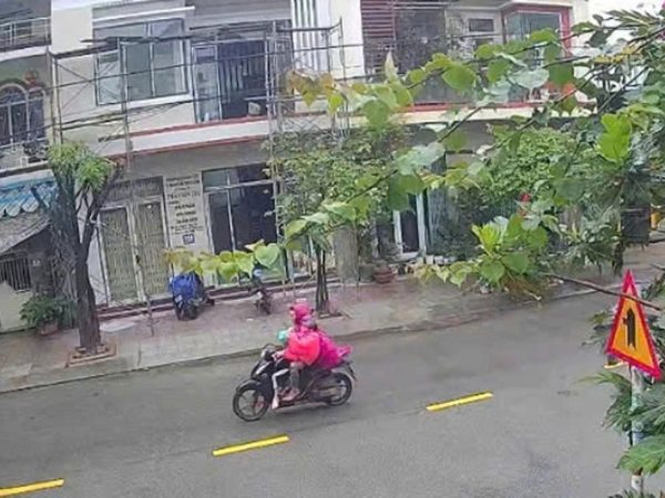 Níu kéo tình cảm theo cách dại dột vào ngày cuối năm