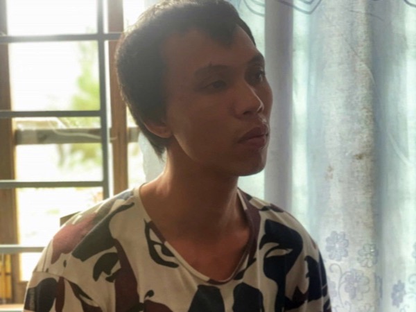Mang thi thể ra sông phi tang thì bị bắt