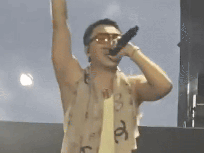 Sơn Tùng lại 'chiêu trò' vào đêm giao thừa: Lần thứ 3 cho fan 'leo cây' nhưng vẫn chốt 1 câu 'căng cực'!