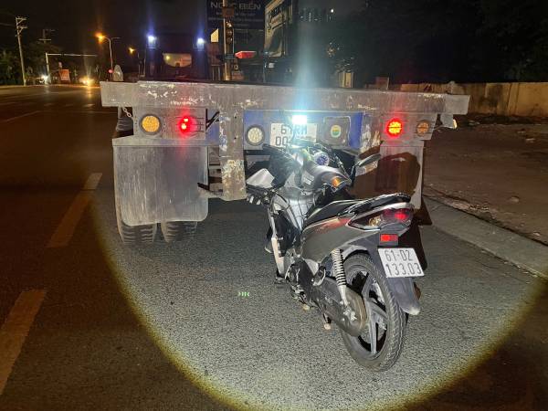 Thương tâm: Sau cuộc gọi chúc mừng năm mới, thanh niên 26 tuổi tử vong trong đêm