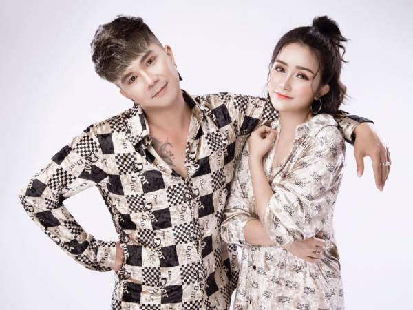 Hot girl được chồng là nghệ sĩ Việt nổi tiếng tặng biệt thự: 'Em đã chọn đúng chồng'