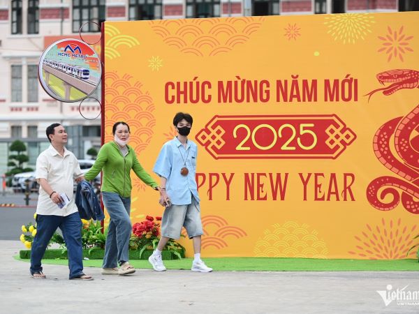 Dự báo thời tiết 1/1/2025: Tết Dương lịch miền Bắc giá lạnh, miền Nam mưa rào