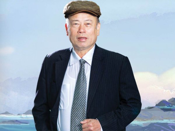 Bị phạt vì bố là chủ tịch, con làm tổng giám đốc