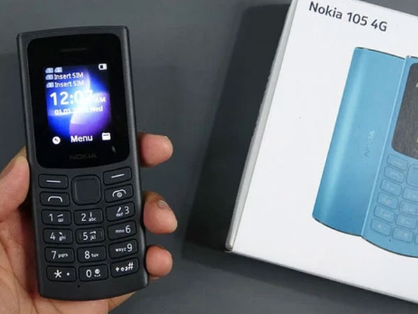 Bị cắt sóng 2G, đây là 3 điện thoại Nokia giá siêu rẻ thay thế "cục gạch" cũ