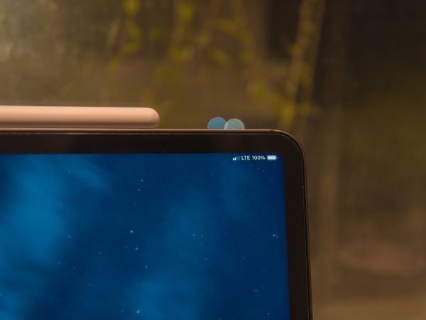 iPad bản 5G 'ăn đứt' bản Wi-Fi ở điểm nào?