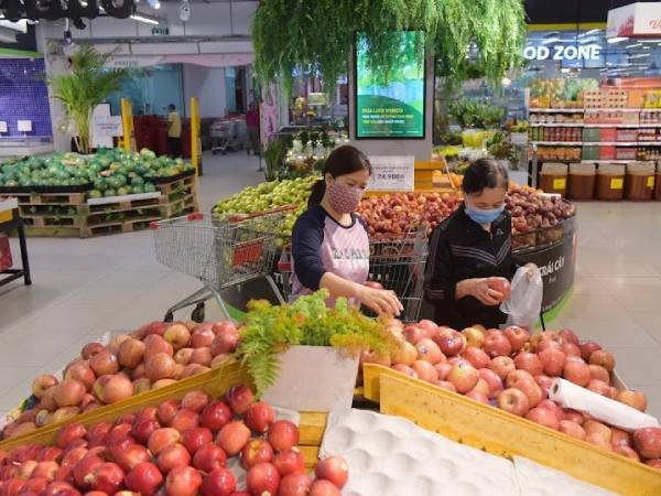 Chính thức giảm 2% thuế VAT đến giữa năm 2025