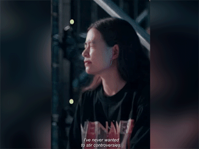 Hoàng Thuỳ Linh làm phim concert, nhắc thẳng về lùm xùm vạ miệng 'Em nghĩ chị có biết hát không?'