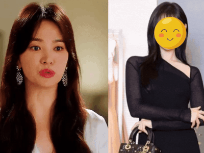 Mỹ nhân đẹp nhất Hàn Quốc 2024: Vượt mặt cả Song Hye Kyo, nghe tên ai cũng ủng hộ tuyệt đối