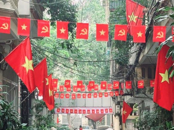 Người lao động có 22 ngày nghỉ lễ, Tết trong năm 2025