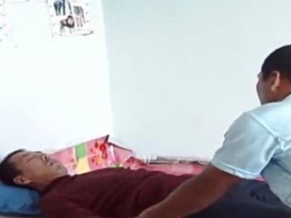 Người đàn ông 36 tuổi ngủ liên tục 22 ngày không tỉnh, ăn uống, vệ sinh trong lúc mộng du