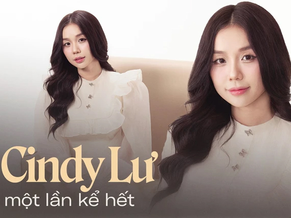 Phỏng vấn Cindy Lư sau 5 năm ly hôn Hoài Lâm: Tôi ám ảnh nếu các con nghe bạn học nói 'mẹ mày ngoại tình, rời đi trong lúc ba đang mất hết tất cả đó'