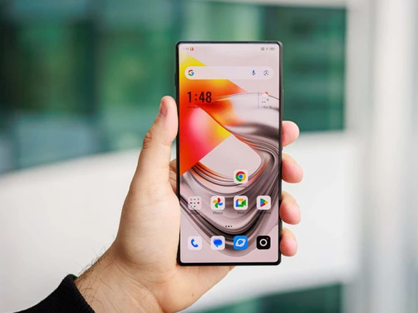 Mạnh hơn S24 Ultra mà giá chỉ bằng nửa: Điện thoại này tên lạ nhưng đáng gờm, chip 8 Elite, pin 6.150 mAh