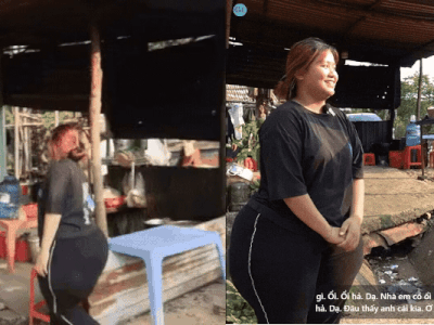 Bất ngờ với cuộc sống hiện tại của cô gái Kon Tum từng có vòng 3 lên tới 170cm: Hé lộ điều khiến cha mẹ lo sợ