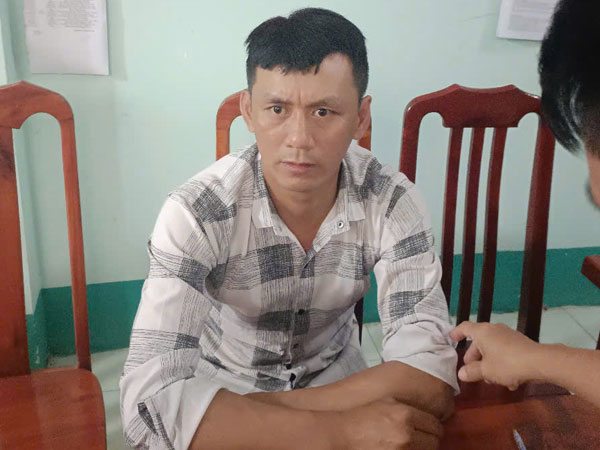 Thông tin mới nhất vụ người đàn ông bị đánh dã man sau va chạm giao thông ở Bình Dương
