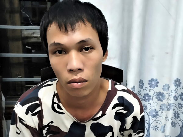 Lời khai lạnh người của nghịch tử sát hại, phi tang thi thể mẹ