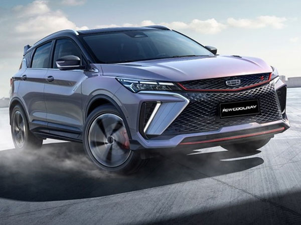 Loạt ô tô sắp gia nhập thị trường Việt đầu năm 2025