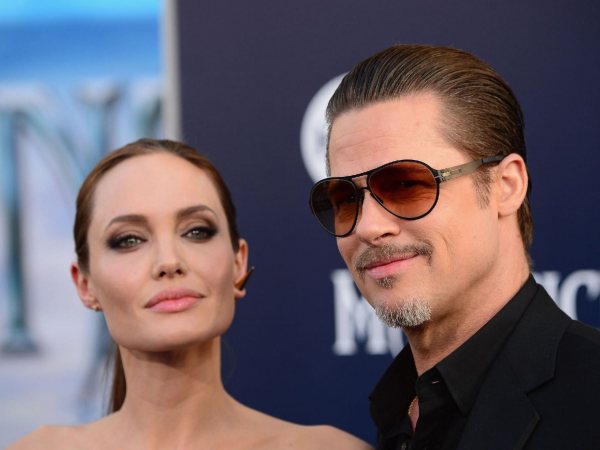 Angelina Jolie và Brad Pitt còn lại gì sau cuộc chiến ly hôn
