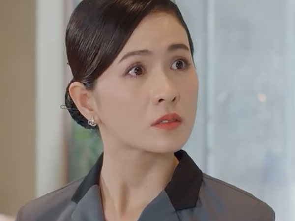 Đóng phim rác, diễn viên Thùy Trang tự hạ thấp uy tín nghề nghiệp?