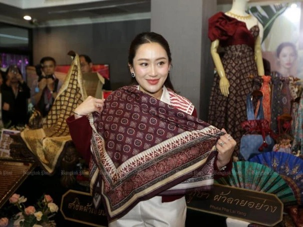 Nữ Thủ tướng Thái Lan công khai số tài sản khổng lồ