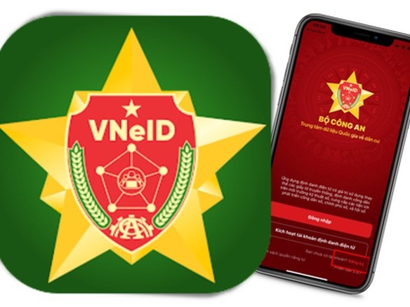 5 tính năng mới tinh trên VNeID mọi người cần biết