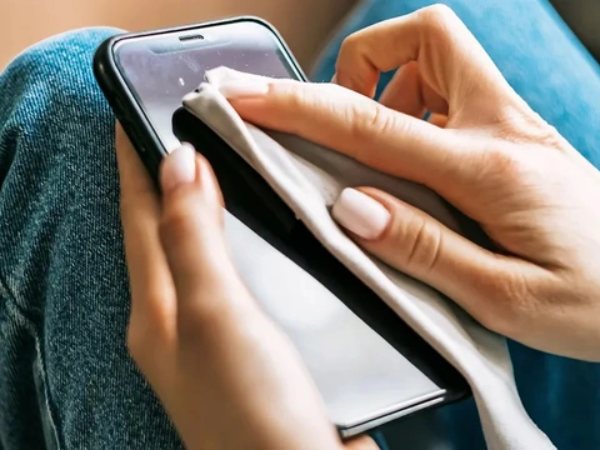 Làm ở cửa hàng điện thoại cũ, tôi chỉ bạn 3 mẹo để lúc nào cũng bán được máy cho thợ với giá cao