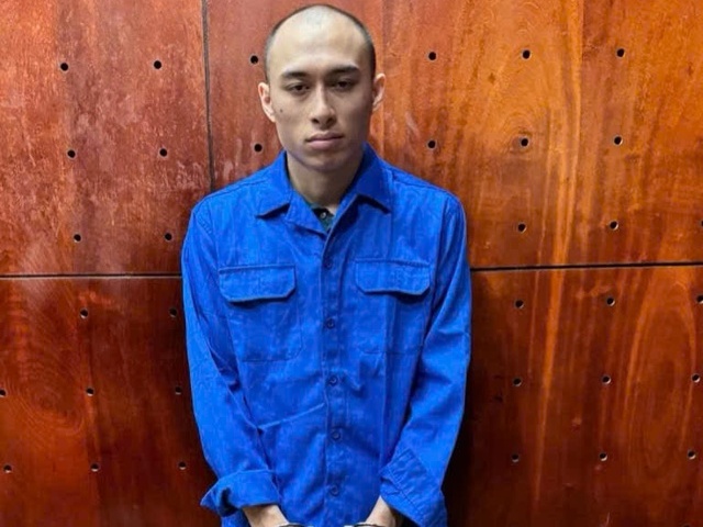 Công an bắt giữ một người quốc tịch Mỹ cướp giật ở trung tâm TP HCM