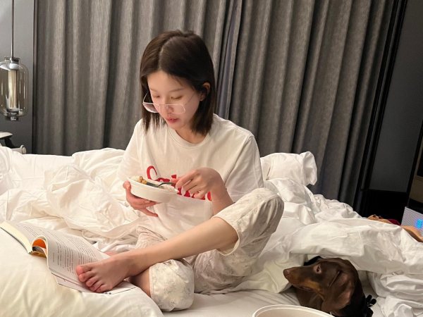 Dư luận đảo chiều: Bức ảnh lộ 4 sơ hở khiến Triệu Lộ Tư bị nghi nói dối, tâm cơ
