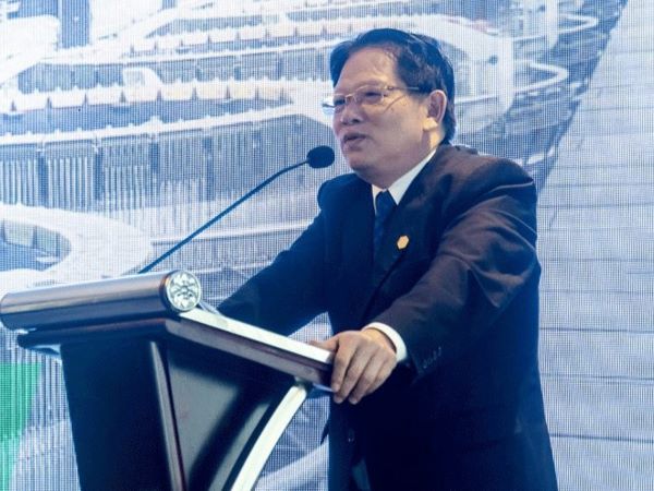 Bố làm chủ tịch, con là tổng giám đốc: Tập đoàn nghìn tỷ Hóa chất Đức Giang có bị phạt như TNG?