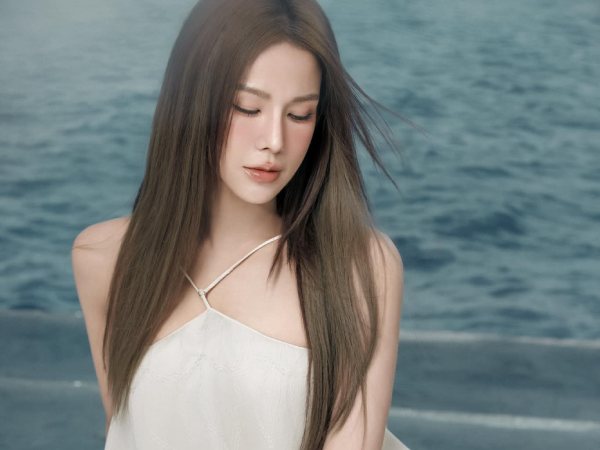 Diệp Lâm Anh đăng tâm thư giữa đêm: 'Tiểu tam là người đáng thương, hãy thương xót họ'