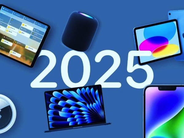 Video: Năm 2025, Apple có gì khiến iFan phấn khích?