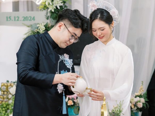 HOT: Hoa hậu Lương Kỳ Duyên bí mật tổ chức đám cưới, hé lộ chi tiết đặc biệt khi được cầu hôn