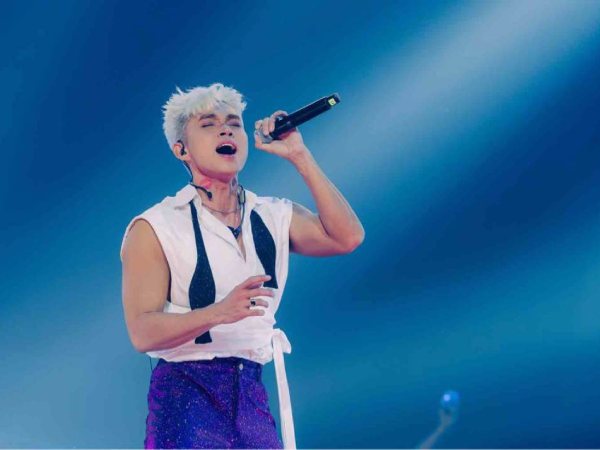Anh Tài có hit 600 triệu view từng 4 lần lỡ hẹn show Chông Gai, sợ 1 sao nữ hạng A đến ám ảnh