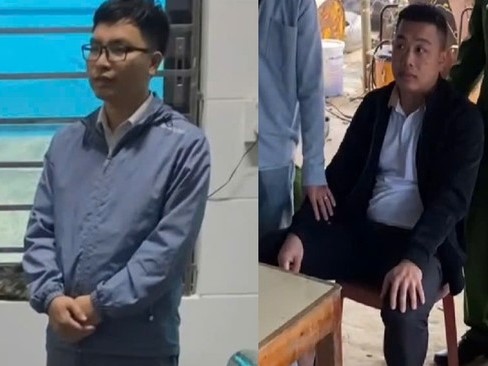 Khởi tố 2 phóng viên về hành vi 'Cưỡng đoạt tài sản'