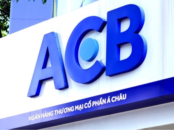 ACB nói gì về thông tin 'lãnh đạo ngân hàng đánh bạc, chuyển tiền ra nước ngoài'?