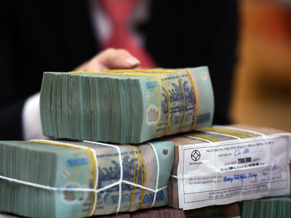 Khai sai thuế, một doanh nghiệp bị phạt và khắc phục hậu quả hơn 3,5 tỷ đồng