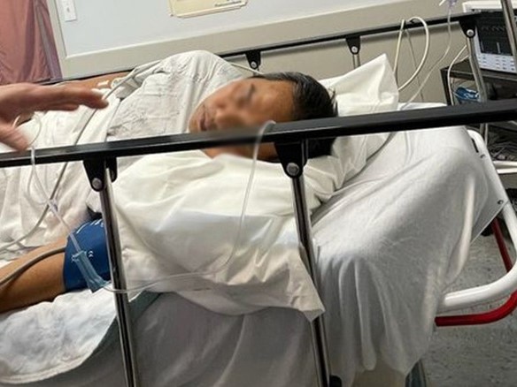 Đi khám để 'yên tâm đón Tết', người đàn ông phát hiện ung thư: 'Thủ phạm' là thứ gắn bó suốt 20 năm