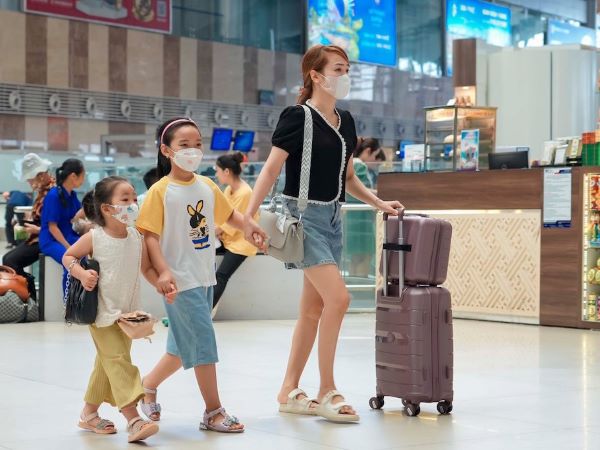 Nhiều chặng bay ‘cháy vé’, Cục Hàng không yêu cầu tăng cường chuyến bay