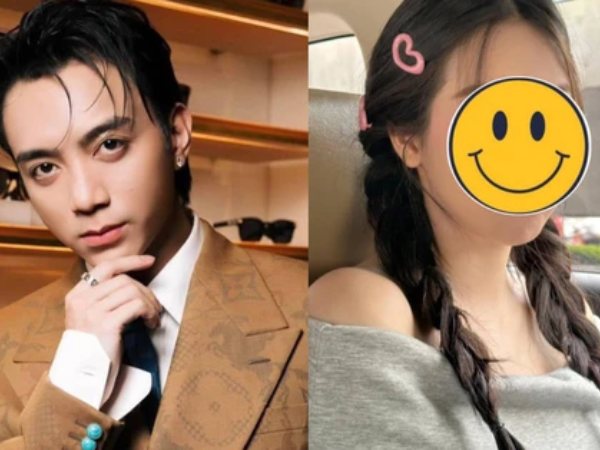 SOOBIN bị soi gia nhập hội 'follow chỉ mình em', danh tính là Hoa hậu hot nhất nhì Vbiz!