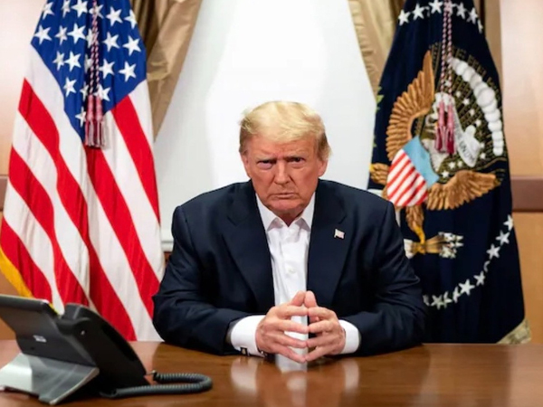Ông Trump bị kết án vụ tiền bịt miệng trước khi nhậm chức