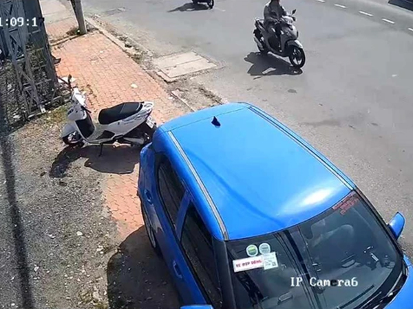 Công an điều tra thanh niên ở quận 12 vô cớ tấn công người khác