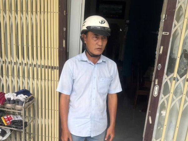 Bắt người đàn ông cướp 102 tờ vé số của bé trái 6 tuổi ở Long An