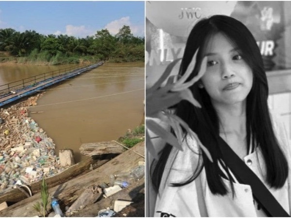 Cô bé 15 tuổi mất tích bí ẩn khi đến nhà bạn trai, 9 ngày sau phát hiện kinh hoàng dưới dòng sông có cá sấu