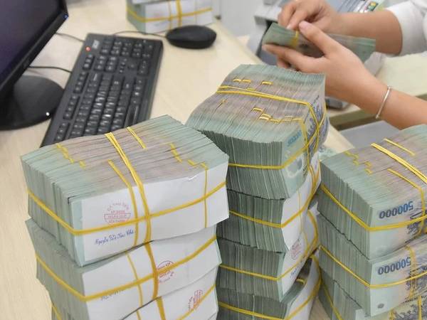 Những ngân hàng đầu tiên hé lộ kết quả kinh doanh