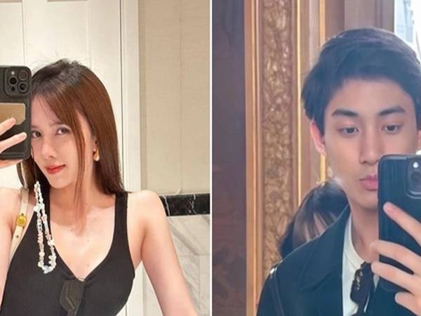 Matthis nói gì sau khi Thiều Bảo Trâm thông báo chia tay?