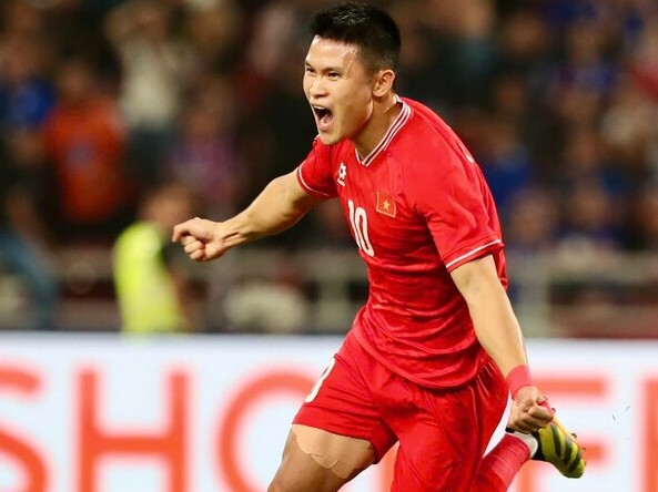 Highlights Thái Lan 2-3 Việt Nam: Thầy trò HLV Kim Sang-sik vô địch ngoại mục